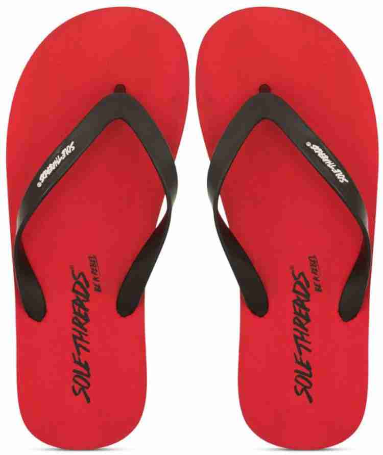 Buy Best flip flops for Women Online In India - Solethreads