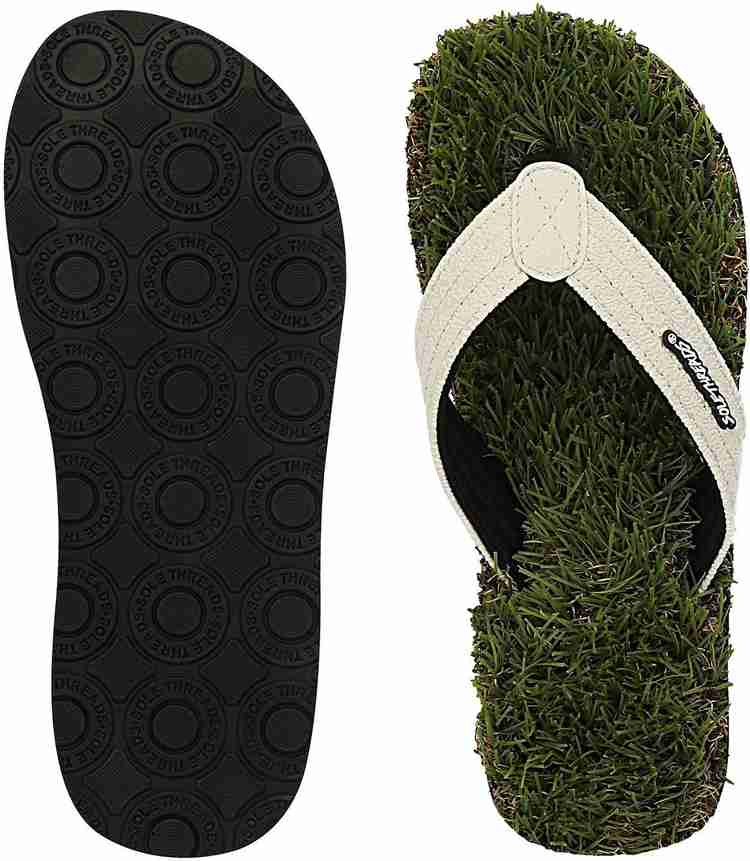 Sole threads grass slippers 2025