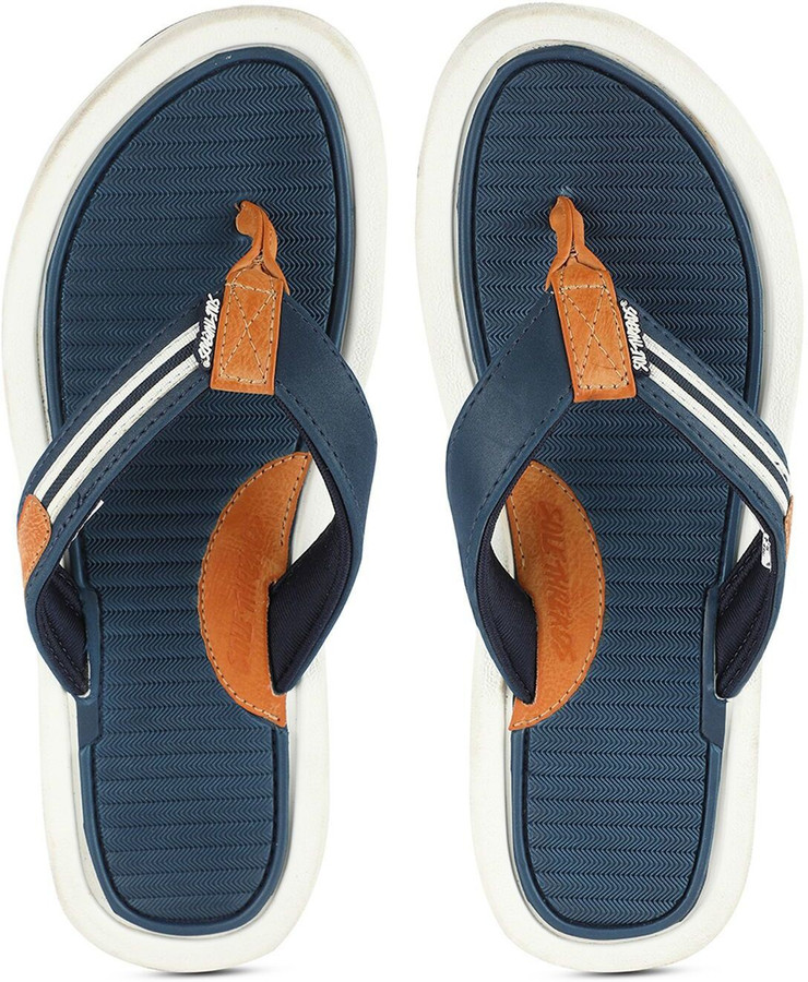 Sole Threads Men Solethreads Men Navy SOHO Flip Flops Flip Flops - Buy Sole  Threads Men Solethreads Men Navy SOHO Flip Flops Flip Flops Online at Best  Price - Shop Online for