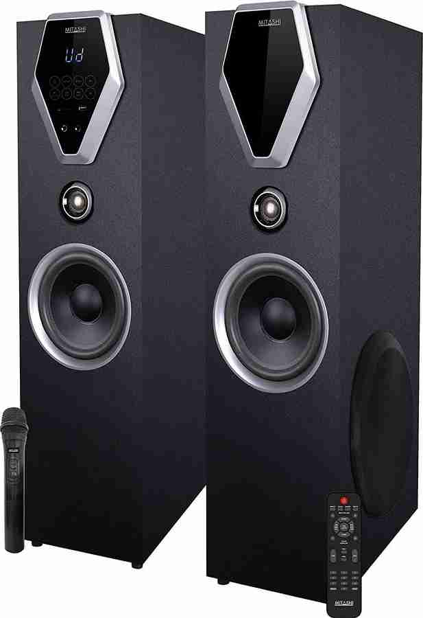 Mitashi twr deals 8480 bt
