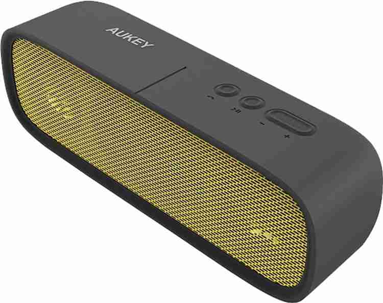 Aukey speaker mini bluetooth on sale