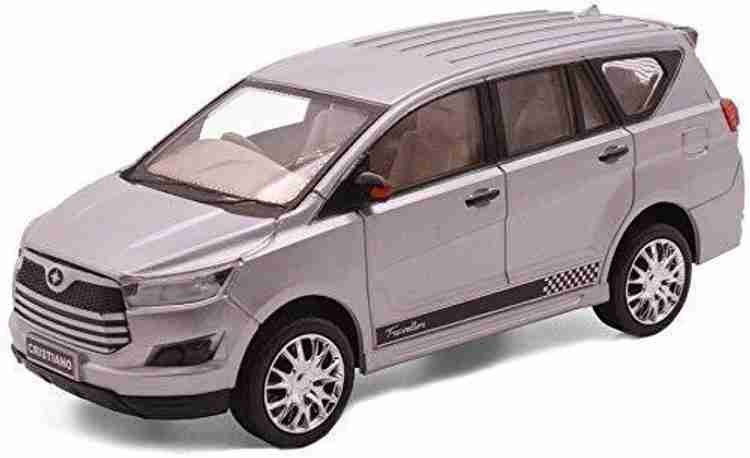 Innova crysta deals toy car price