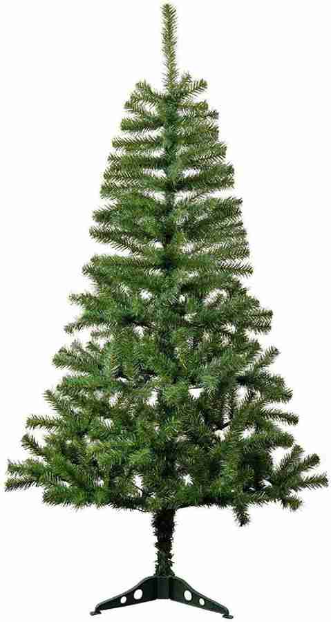 Deals Fir 60 cm 1.97 ft Artificial Christmas Tree Price in India