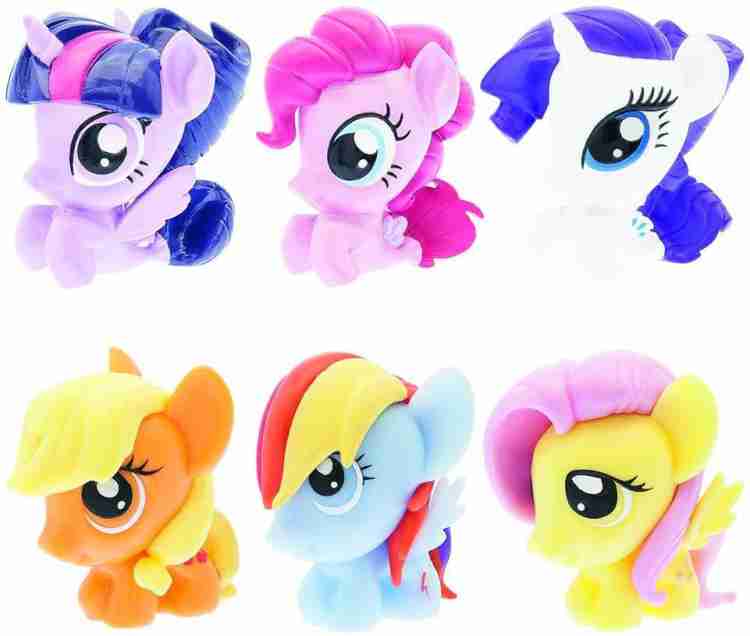 Squishy my hot sale little pony