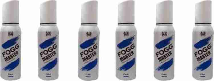 FOGG Fog Master oak Perfume Body Spray For Men Women