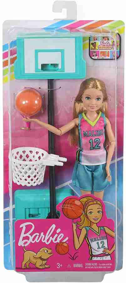 Barbie stacie waffle maker on sale