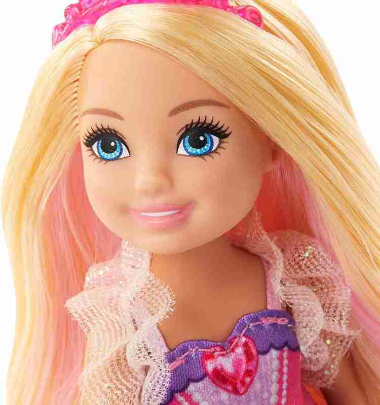 Baby barbie princess best sale