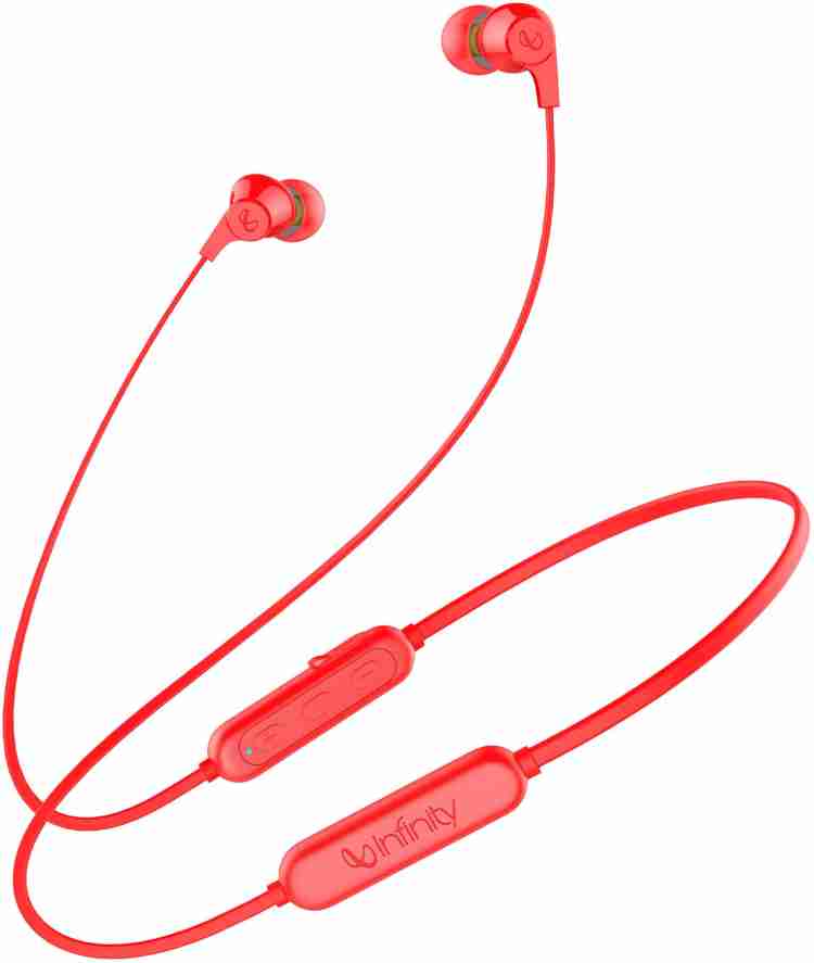 Infinity harman headphones discount price