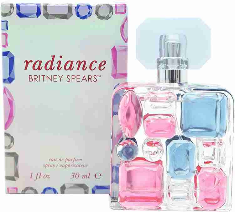 Britney radiance new arrivals