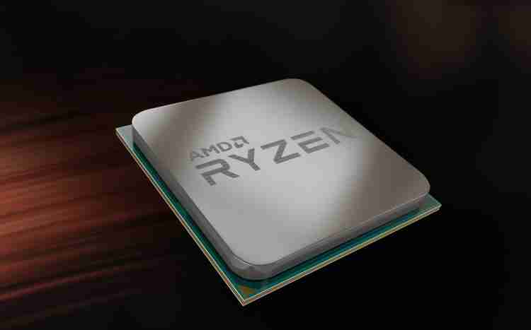 Amd ryzen 2025 51600