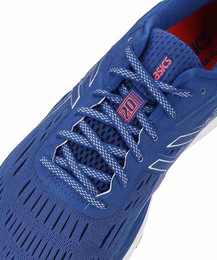Asics Gel Cumulus 20 Running Shoes For Men Buy Asics Gel Cumulus 20 Running Shoes For Men Online at Best Price Shop Online for Footwears in India Flipkart