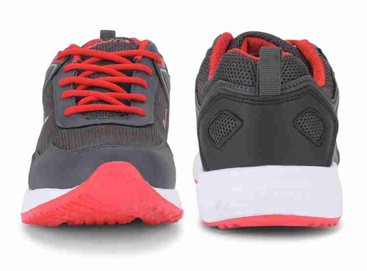 Sparx Men SM 517 Dark Grey Red Running Shoes For Men Buy Sparx Men SM 517 Dark Grey Red Running Shoes For Men Online at Best Price Shop Online for Footwears in