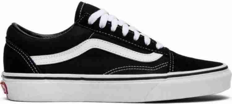 Harga vans old skool original 2017 sales