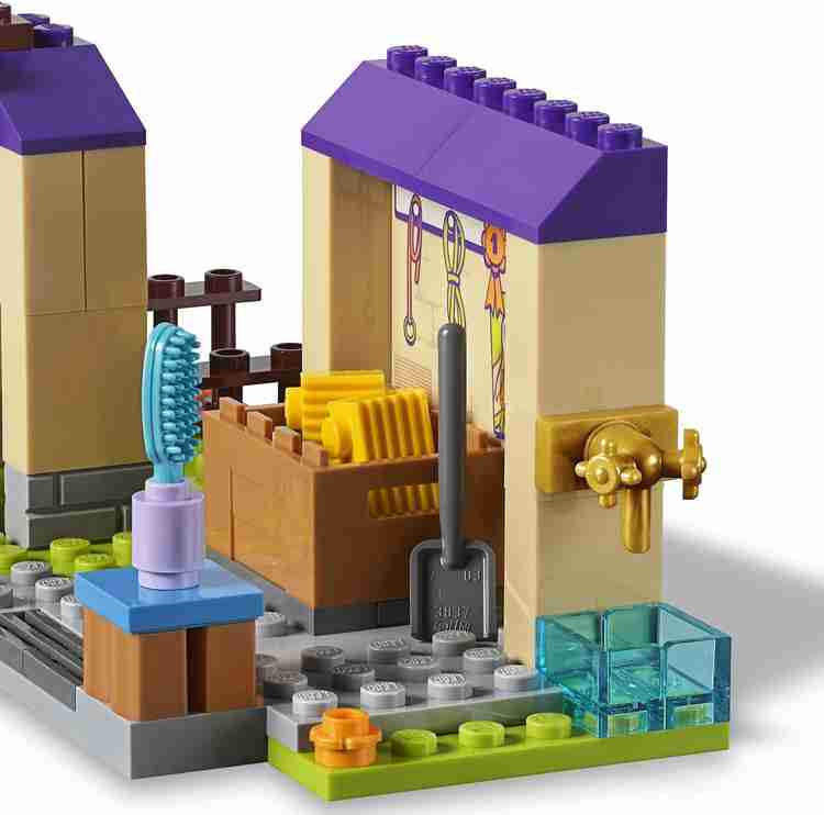 LEGO Friends Mia S Foal Stable Building Blocks For Kids 118 Pcs 41361 Friends Mia S Foal Stable Building Blocks For Kids 118 Pcs 41361 Buy Friends Mia S Foal Stable toys in