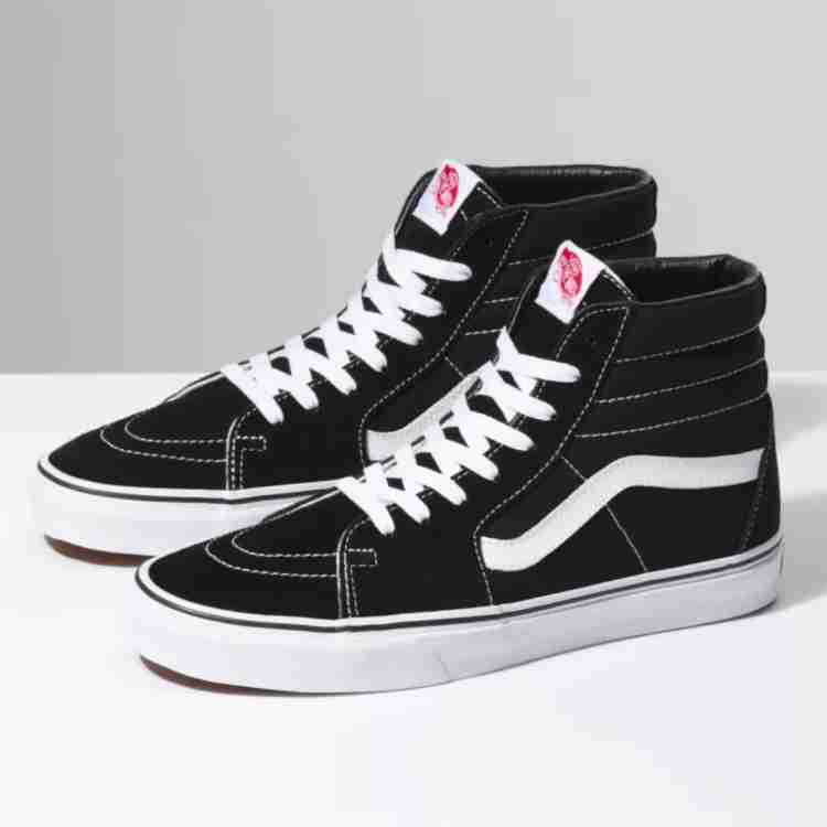 Mens vans shoes high tops sale