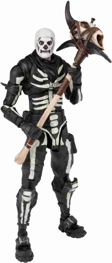 Skull trooper bobble head sales