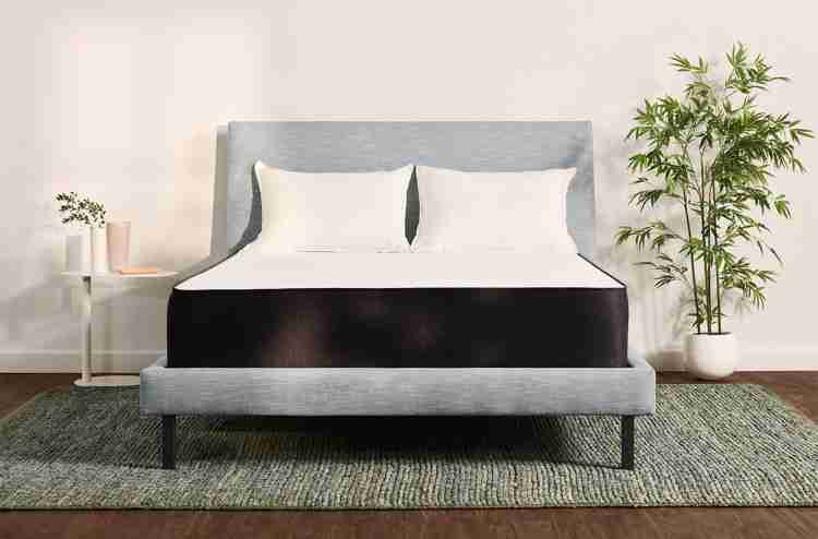 Dream sleep orthopaedic deals memory foam mattress