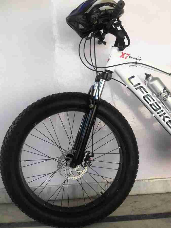 Fat bike 2024 in flipkart