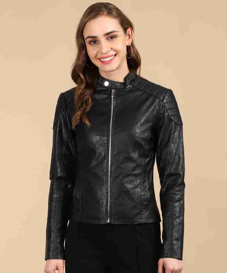 FLYING MACHINE Full Sleeve Textured Women Jacket Buy FLYING MACHINE Full Sleeve Textured Women Jacket Online at Best Prices in India Flipkart