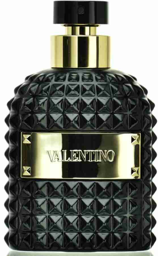 Valentino uomo noir discount absolu