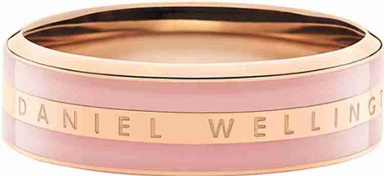 Daniel wellington classic ring dusty rose deals