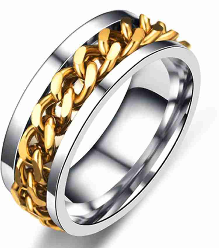 Thumb discount ring online