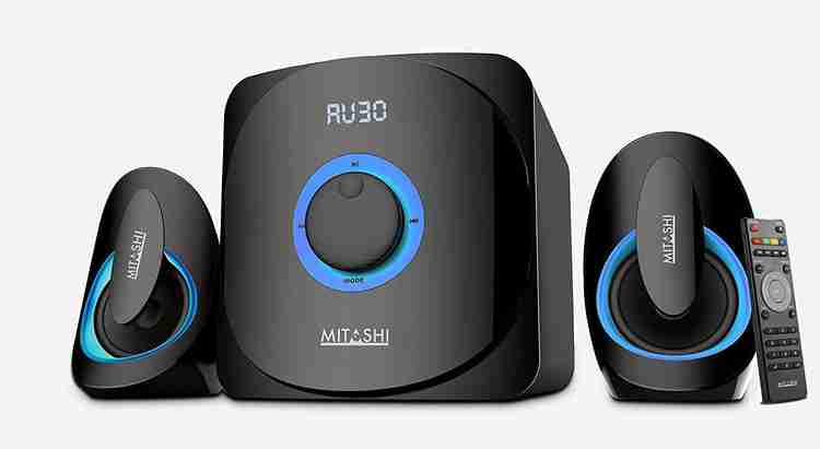 Mitashi bt 120 clearance