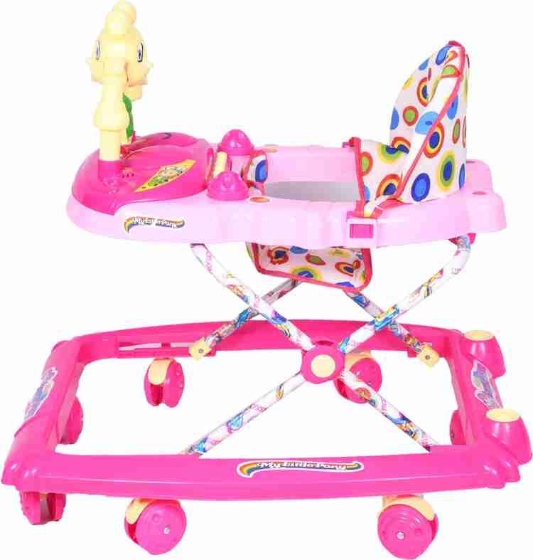 Pioneer cheap baby walker
