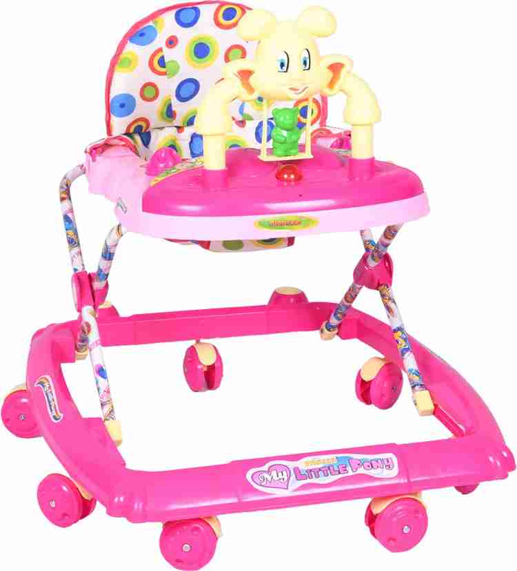 Pioneer deals baby walker