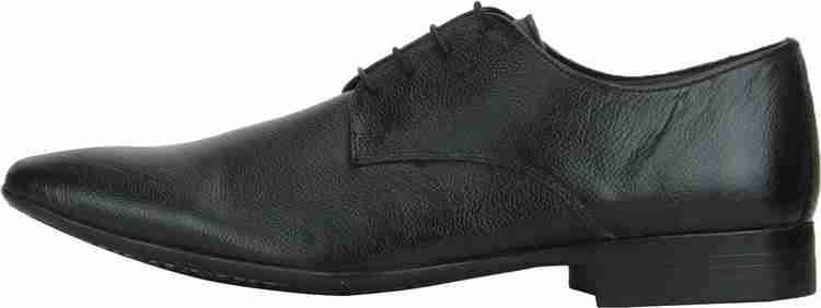 Red tape derby shoes hotsell black