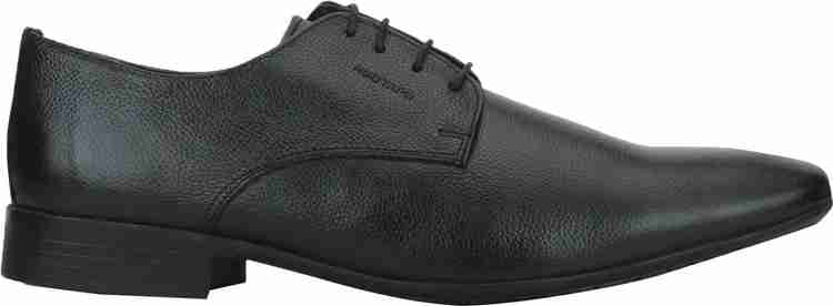 RED TAPE Men Leather Formal Derby For Men Buy RED TAPE Men