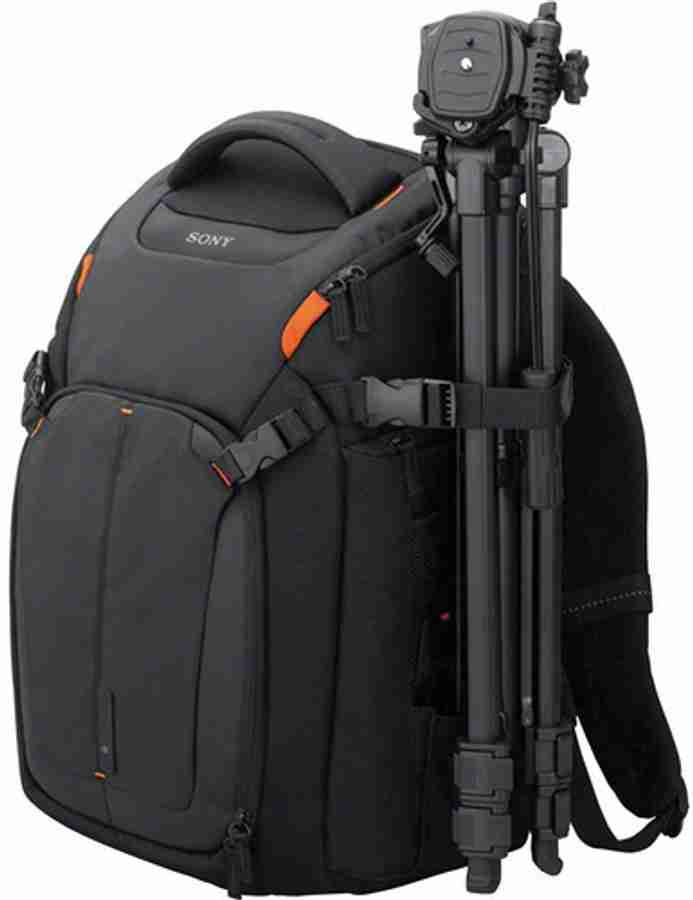 Sony handycam top bag