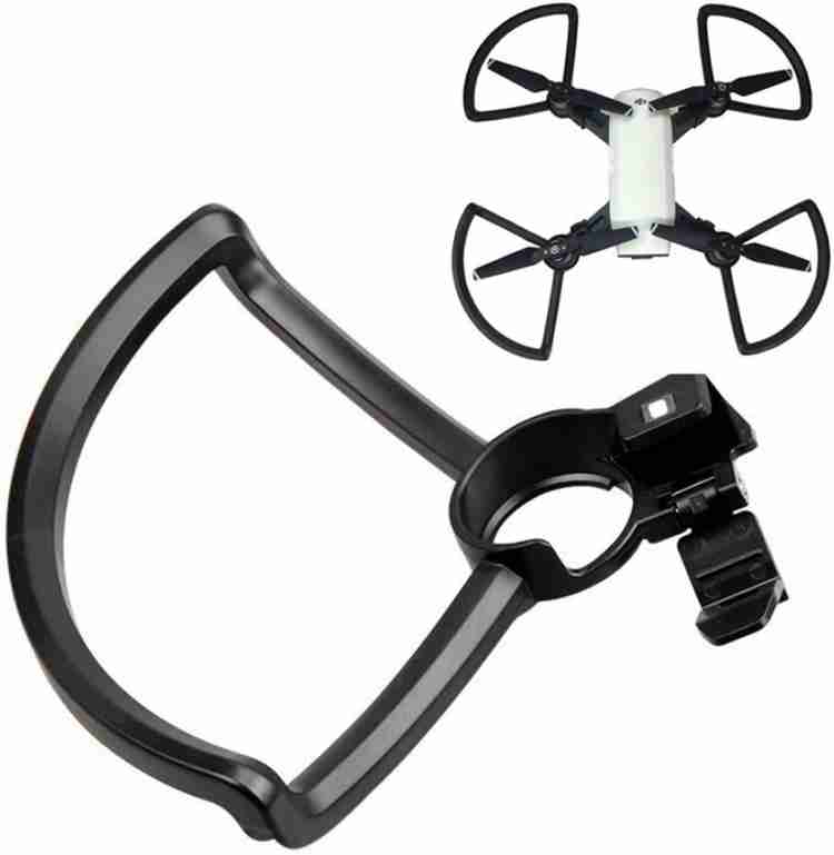 Dji spark propeller shop guard