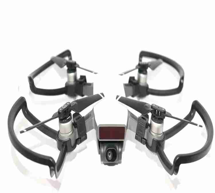 Dji spark propeller best sale guard