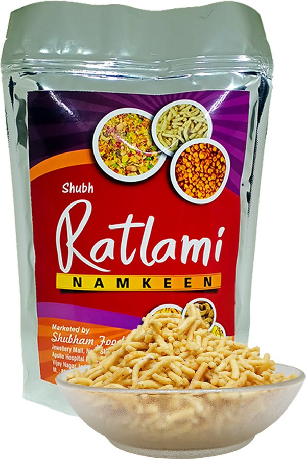 ratlami sev flipkart