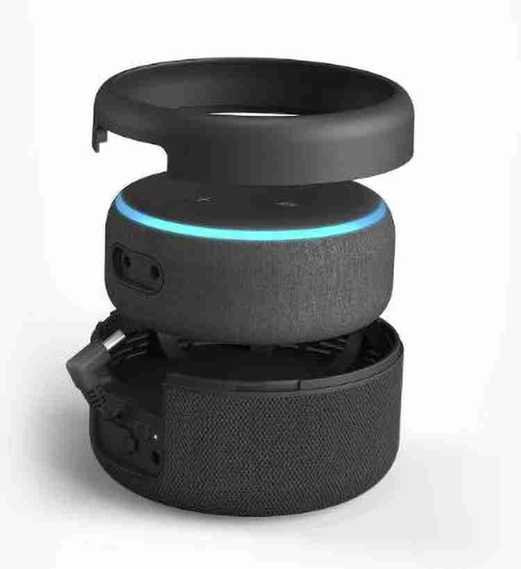 Amazon echo sale dot flipkart