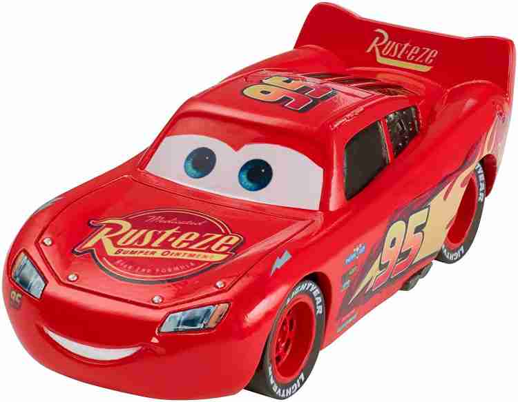 Disney lightning mcqueen car 2025