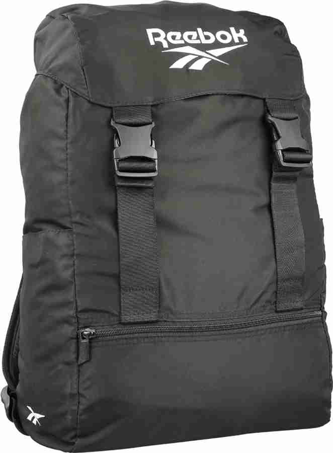 Reebok lost and found backpack outlet