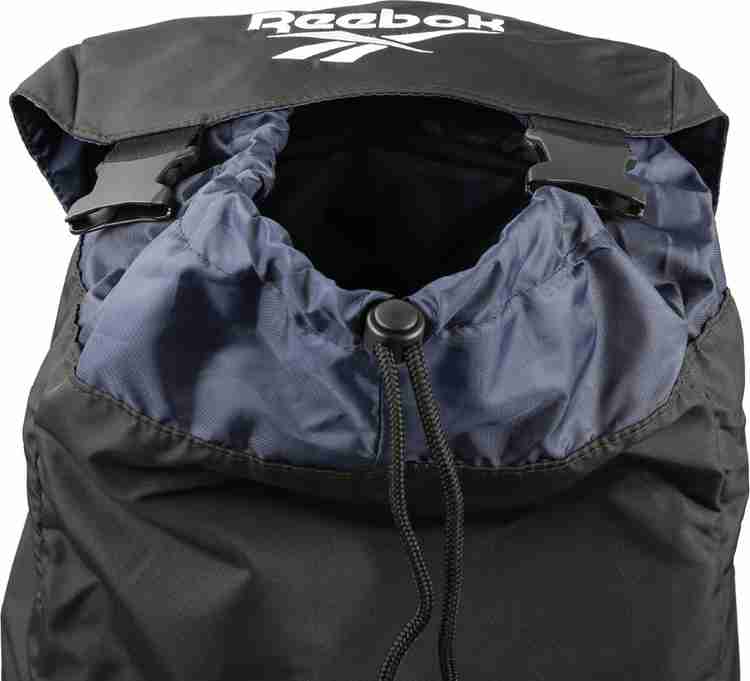 Reebok lost and found sales backpack