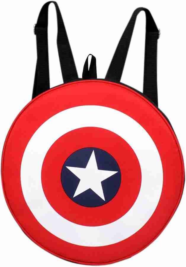 Captain america hotsell shield bag