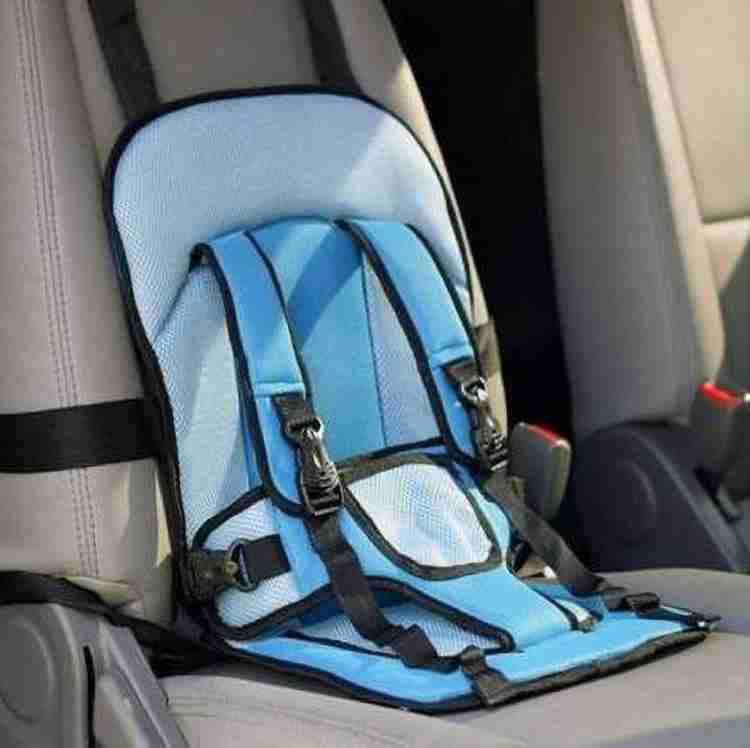 Enterprise child 2025 safety seat