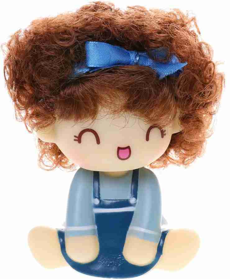 Shaking doll hotsell