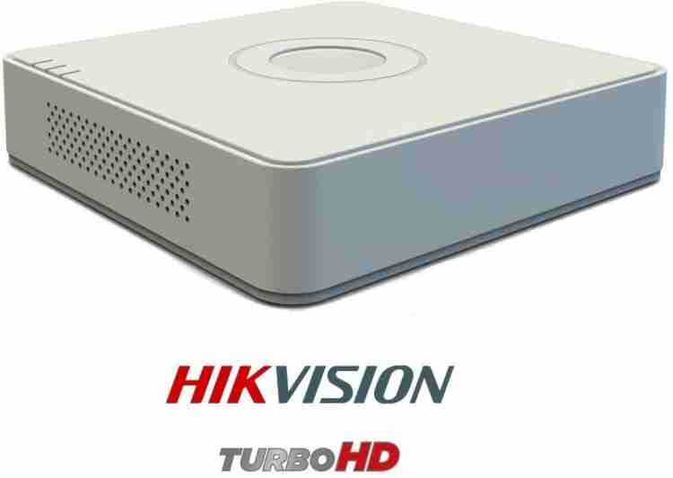 Hikvision eco series dvr hot sale price