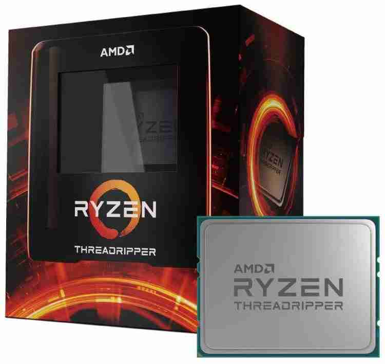 Amd cpu online threadripper 3970x