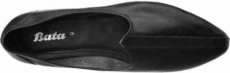 Bata jalsa black online