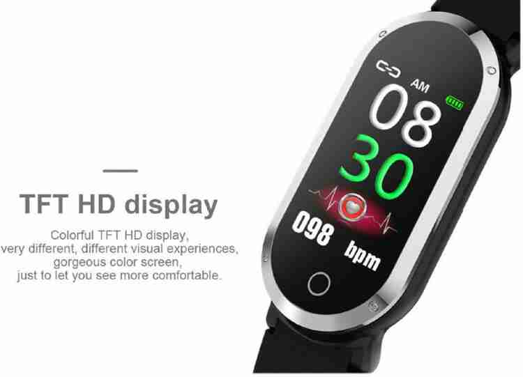 Smartband t1 top