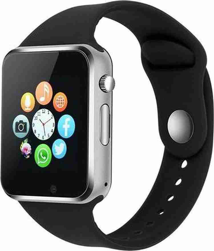 Flipkart smart watch 4g new arrivals