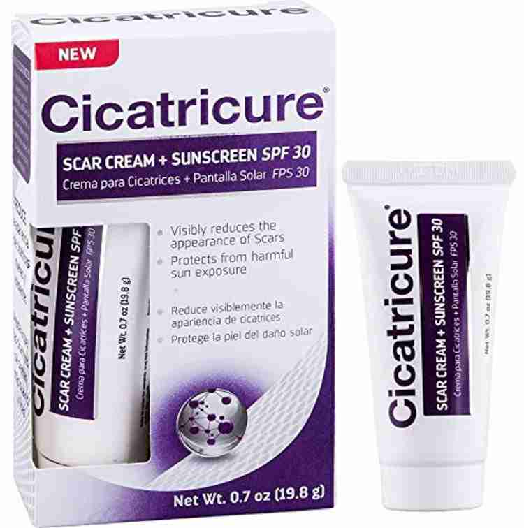 Cicatricure cream deals