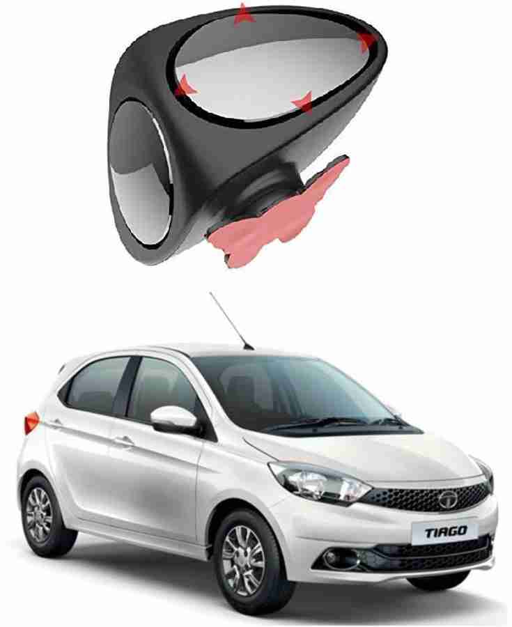 Tata tiago right online side mirror price