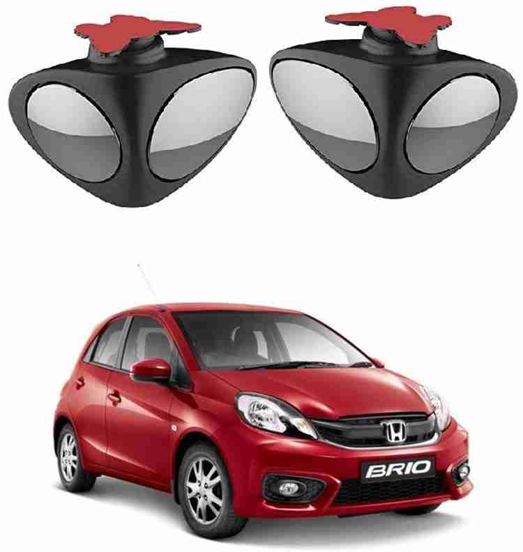 Honda brio right shop side mirror price